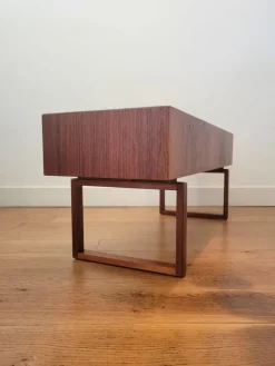 Discount Pamono Danish Mid-Century Modern Planter attributed to Salin Mobler, 1960s
