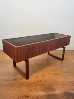 Discount Pamono Danish Mid-Century Modern Planter attributed to Salin Mobler, 1960s