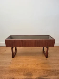 Discount Pamono Danish Mid-Century Modern Planter attributed to Salin Mobler, 1960s