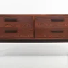 Discount Pamono Danish Mid-Century Rosewood Chest of Drawers by Kai Kristiansen for FM, Denmark, 1960s