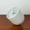 Sale Pamono Danish Minimalist Model Norm Tumbler Alarm Clock by Norm Architects for Menu
