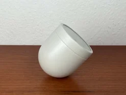 Sale Pamono Danish Minimalist Model Norm Tumbler Alarm Clock by Norm Architects for Menu