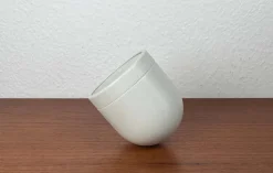Sale Pamono Danish Minimalist Model Norm Tumbler Alarm Clock by Norm Architects for Menu