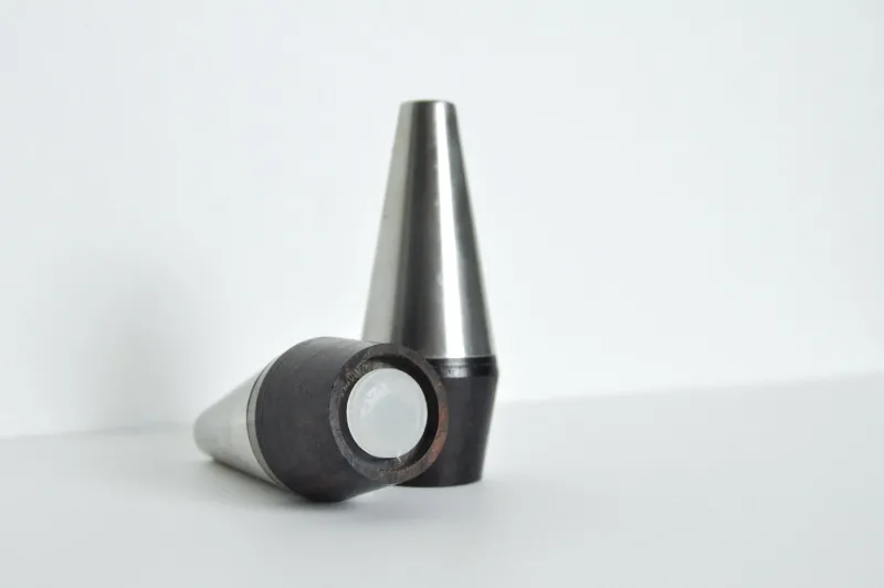 Pamono Danish Modern Rosewood and Stainless Steel Salt and Pepper Shakers, 1960s, Set of 4> Salt & Pepper Shakers