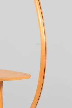 Pamono Danish Modern Tripod Bridge Floor Lamp by Severin Hansen, 1950s><noscript><img width=