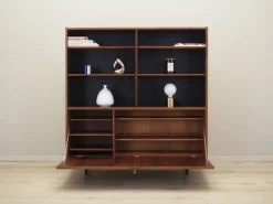 Pamono Danish Rosewood Bookcase from Hundevad & Co., 1970s><noscript><img width=