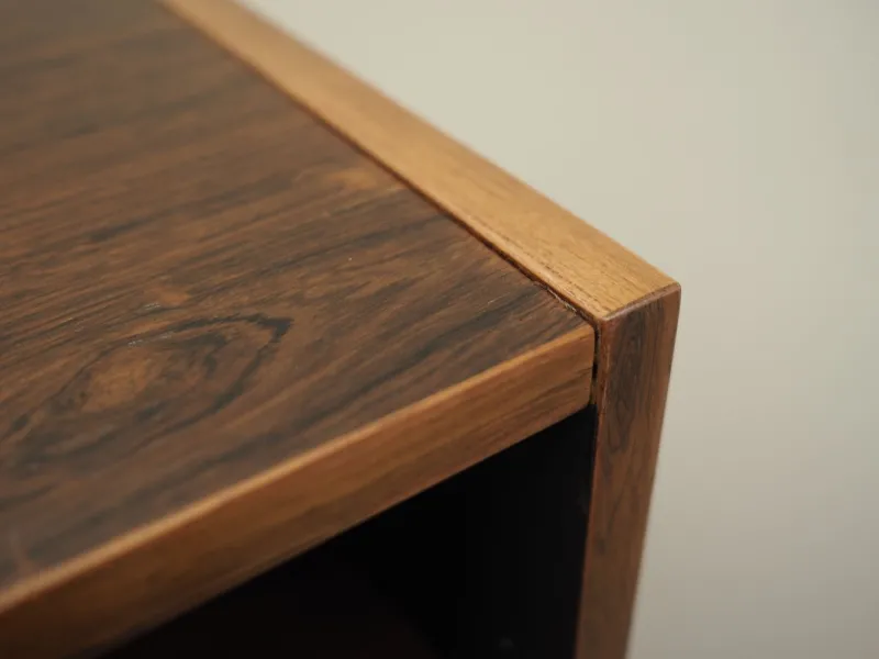 Pamono Danish Rosewood Bookcase from Hundevad & Co., 1970s> Shelves & Wall Units