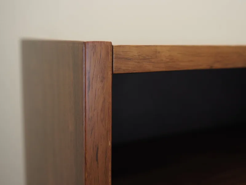 Pamono Danish Rosewood Bookcase from Hundevad & Co., 1970s> Shelves & Wall Units