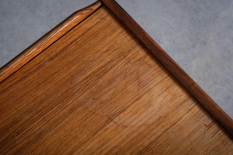 Pamono Danish Rosewood Nightstand, Mid-1960s> Nightstands