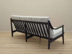 Pamono Danish 3-Seater Sofa, 1960s><noscript><img width=