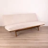 Clearance Pamono Danish Sofa in Teak, 1960s