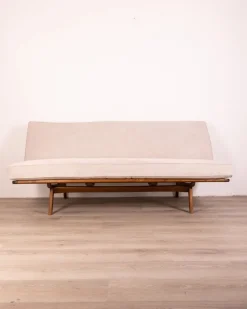 Clearance Pamono Danish Sofa in Teak, 1960s