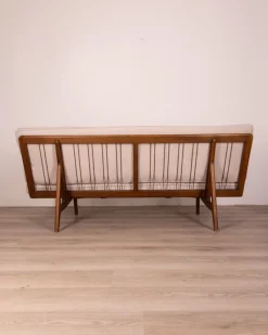 Clearance Pamono Danish Sofa in Teak, 1960s