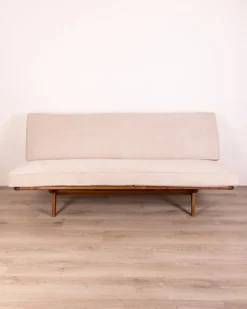 Clearance Pamono Danish Sofa in Teak, 1960s