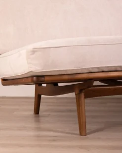 Clearance Pamono Danish Sofa in Teak, 1960s