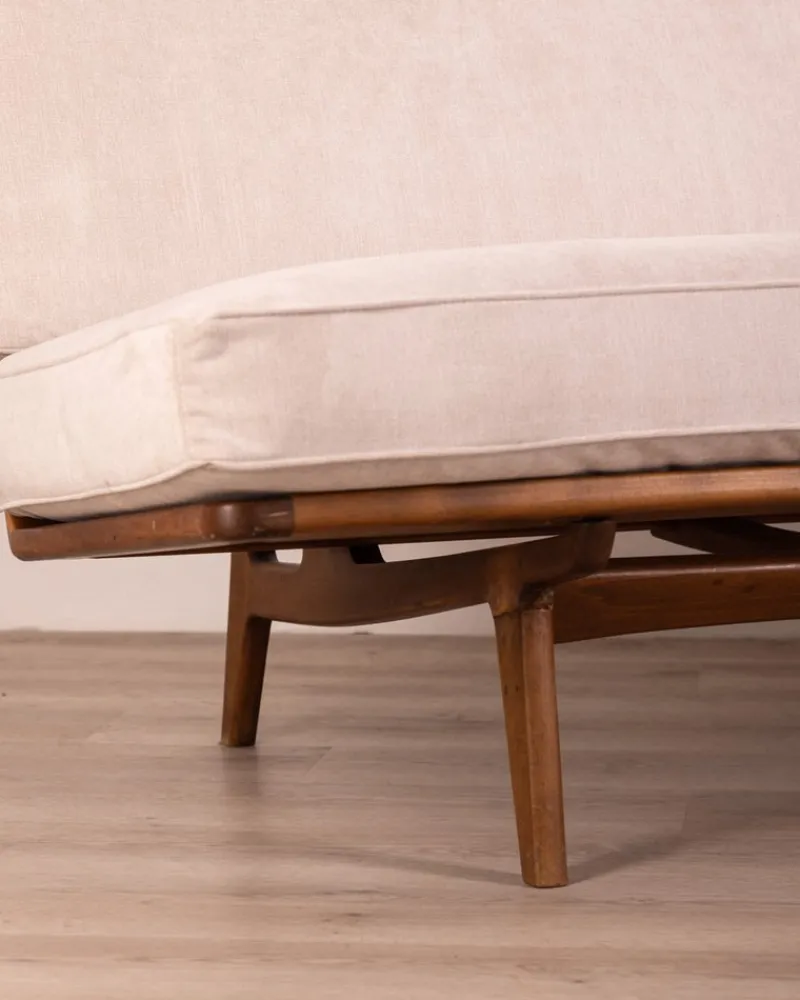 Clearance Pamono Danish Sofa in Teak, 1960s