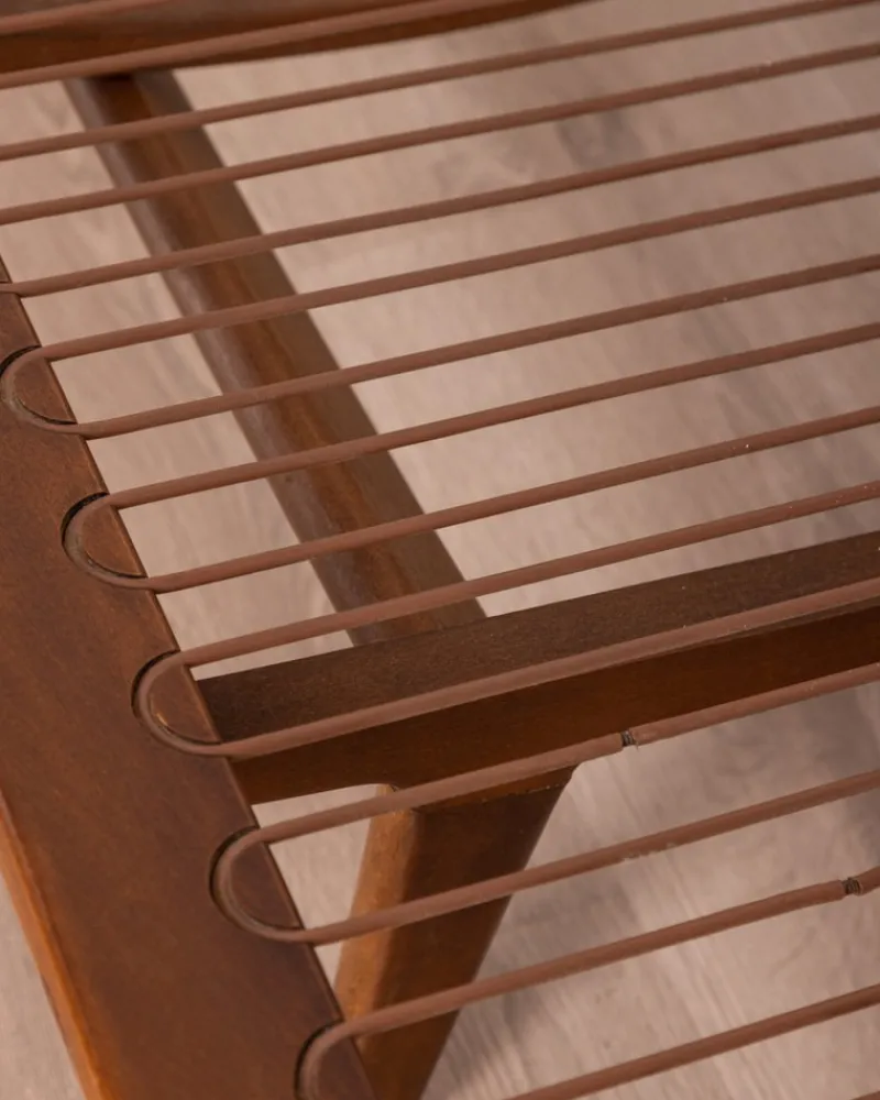 Clearance Pamono Danish Sofa in Teak, 1960s