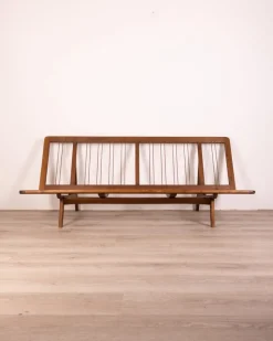 Clearance Pamono Danish Sofa in Teak, 1960s