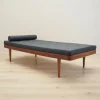 Pamono Danish Teak Daybed, Denmark, 1970s