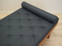Pamono Danish Teak Daybed, Denmark, 1970s><noscript><img width=