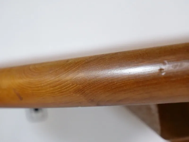 Sale Pamono Danish Teak Extendable Dining Table, 1960s