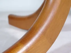Sale Pamono Danish Teak Extendable Dining Table, 1960s
