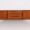 Pamono Danish Teak Sideboard, 1940s> Sideboards & Buffets