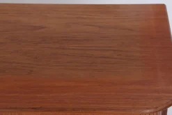 Pamono Danish Teak Sideboard, 1940s><noscript><img width=