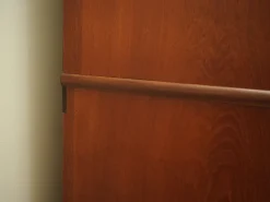 Discount Pamono Danish Teak Wardrobe, Denmark, 1970s
