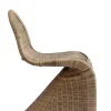 Pamono D'après Panton Dining Chair by Emilie Voirin The Exceptional> Seating