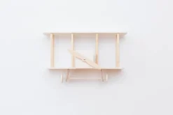 Discount Pamono Dashy Biplane Shelf from Up! Warsaw