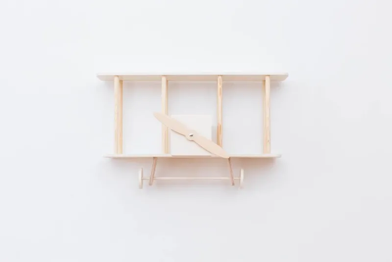 Discount Pamono Dashy Biplane Shelf from Up! Warsaw