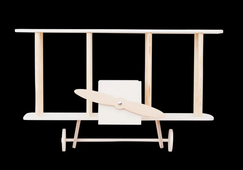 Discount Pamono Dashy Biplane Shelf from Up! Warsaw