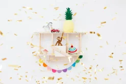 Discount Pamono Dashy Biplane Shelf from Up! Warsaw