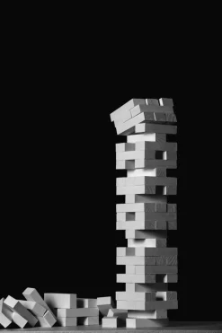 Pamono David & Nelson #75 C-Print by Paul Altmann> Wall Decor|Minimalist