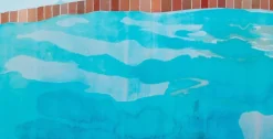 Clearance Pamono David Hockney Pool and Steps Poster