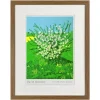 Pamono David Hockney, 30th April 2011 (The Arrival of Spring), Print, Framed> Impressionist