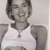 Pamono David Macey, Sharon Stone, Photograph, 1990s> Photography