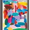 Pamono David Shrigley, It Was Worthwhile Doing This, 2022, Lithograph Poster, Framed> Wall Decor