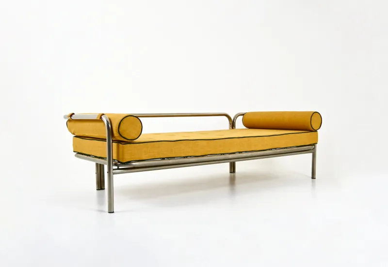 Online Pamono Daybed by Gae Aulenti for Poltronova, 1960s