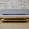 Online Pamono Daybed by Karl Erik Ekselius for JOC Vetlanda, 1960s