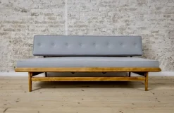 Online Pamono Daybed by Karl Erik Ekselius for JOC Vetlanda, 1960s