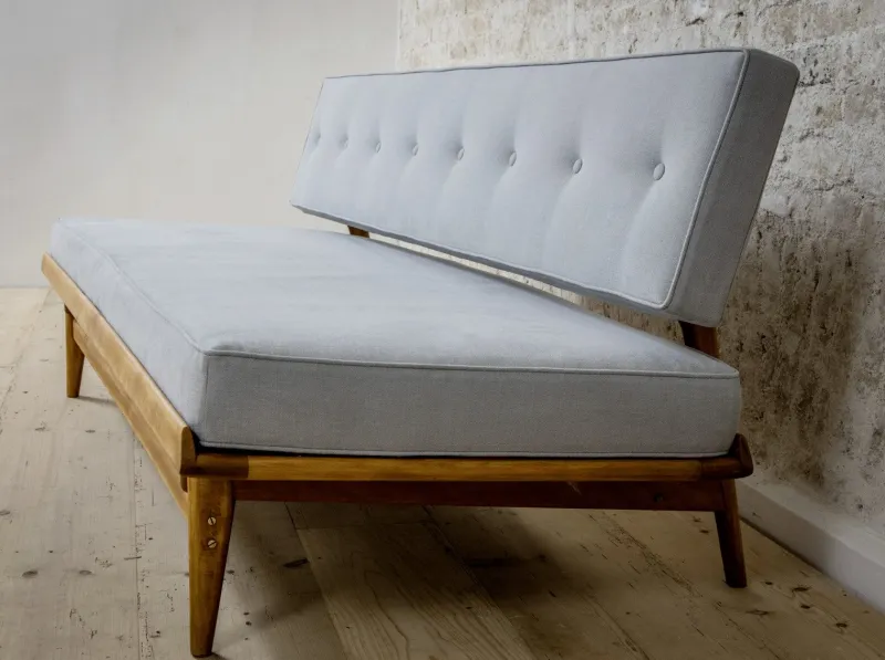 Online Pamono Daybed by Karl Erik Ekselius for JOC Vetlanda, 1960s