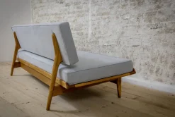 Online Pamono Daybed by Karl Erik Ekselius for JOC Vetlanda, 1960s