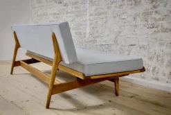 Online Pamono Daybed by Karl Erik Ekselius for JOC Vetlanda, 1960s