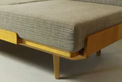 Pamono Daybed by N. P. Soběslav for Jitona, Former Czechoslovakia, 1970s><noscript><img width=