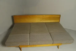 Pamono Daybed by N. P. Soběslav for Jitona, Former Czechoslovakia, 1970s><noscript><img width=