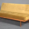 New Pamono Daybed by Peter Hvidt & Orla Mølgaard for France & Søn, 1950s