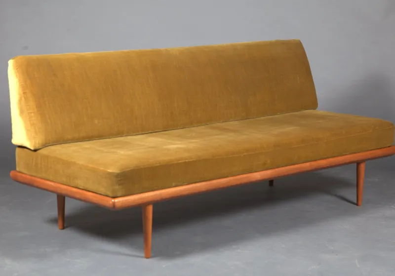 New Pamono Daybed by Peter Hvidt & Orla Mølgaard for France & Søn, 1950s