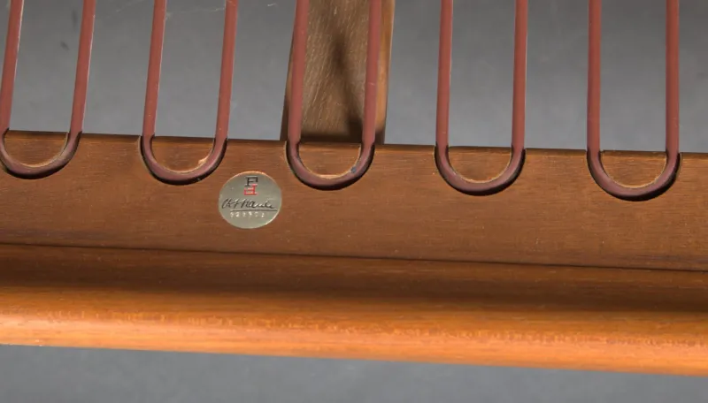 New Pamono Daybed by Peter Hvidt & Orla Mølgaard for France & Søn, 1950s